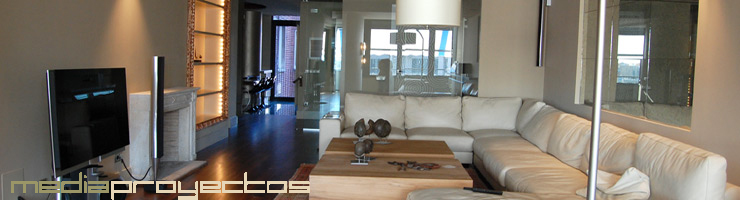 media proyectos : reformas